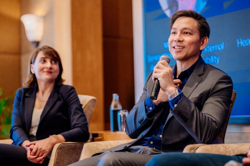 Telenor Asia