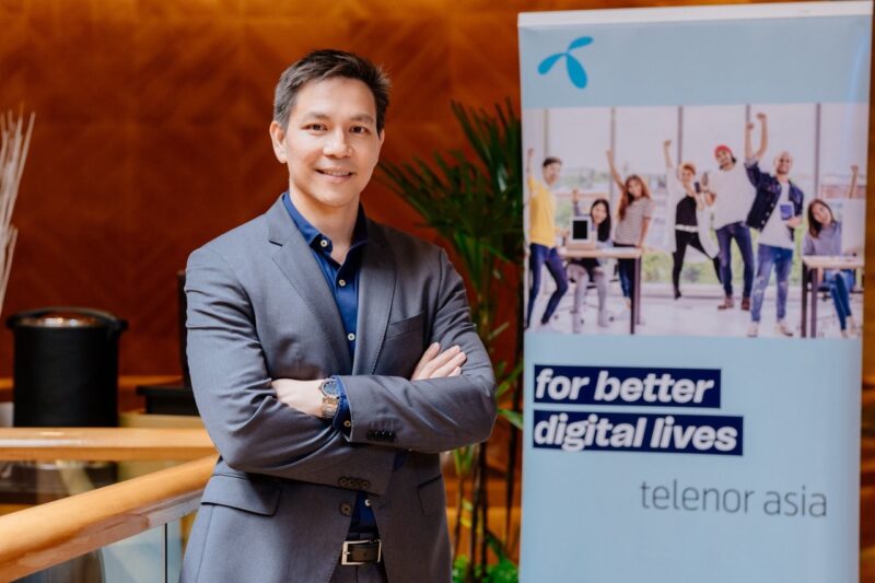 Telenor Asia