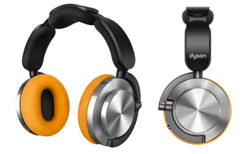 Dyson OnTrac