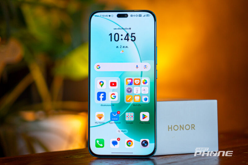 HONOR 400 Lite