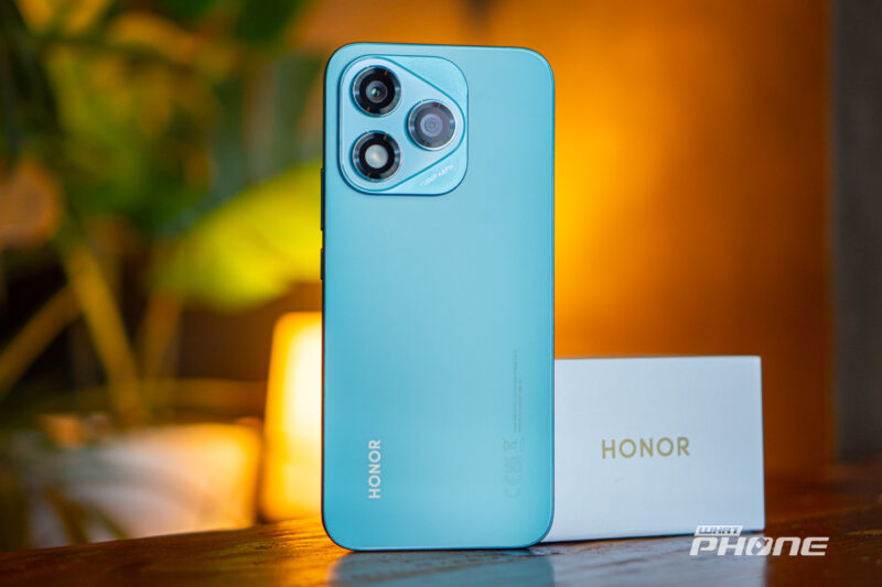 HONOR 400 Lite