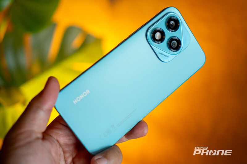 HONOR 400 Lite