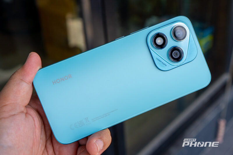 HONOR 400 Lite