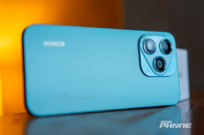 HONOR 400 Lite