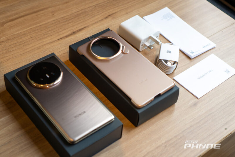 HONOR Magic V5