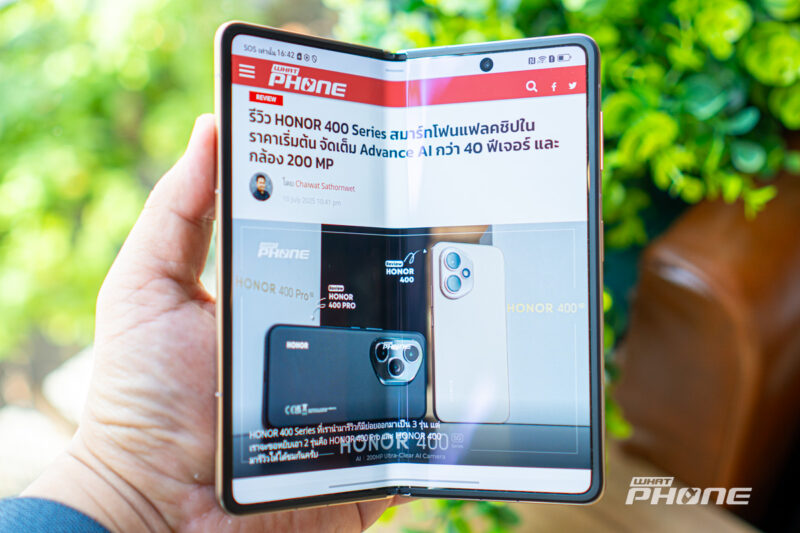 HONOR Magic V5