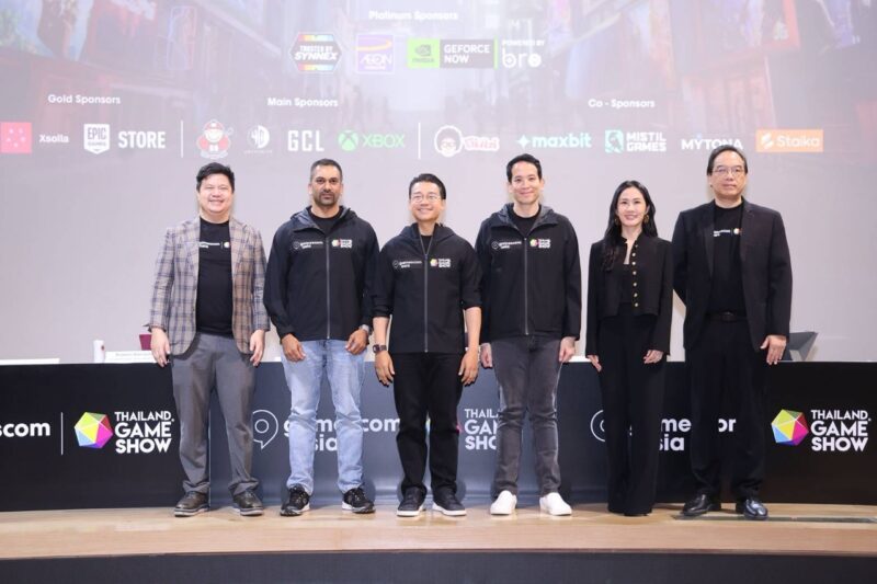 gamescom asia