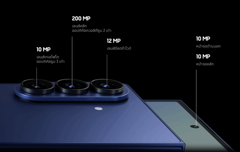 Galaxy Z Fold7