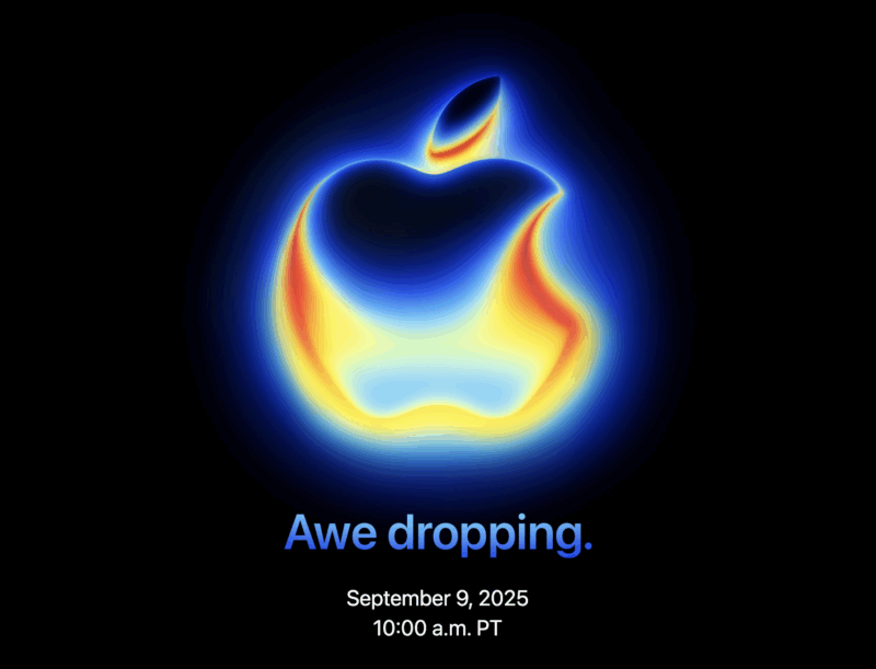 Apple iPhone 17