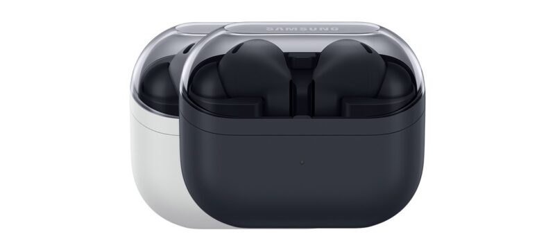 Samsung Galaxy Buds3 FE