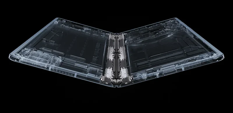 vivo X Fold5