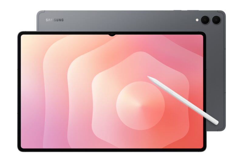 Samsung Galaxy Tab S11