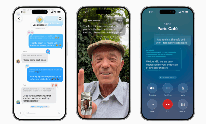  iOS 26