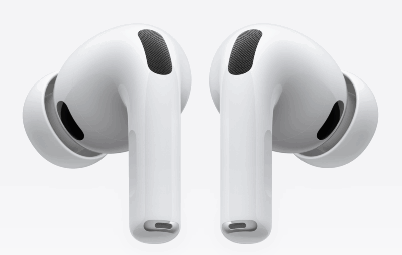 AirPods Pro 3