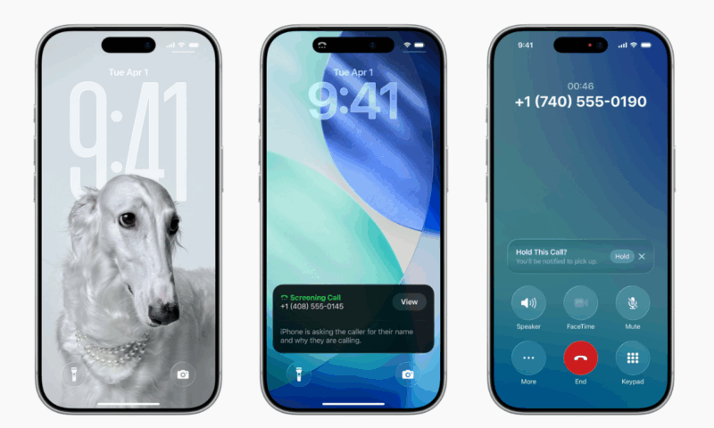  iOS 26
