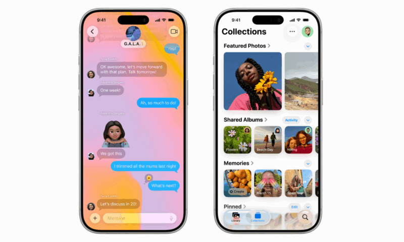  iOS 26