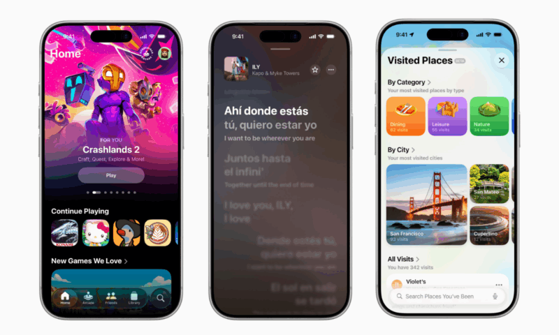iOS 26