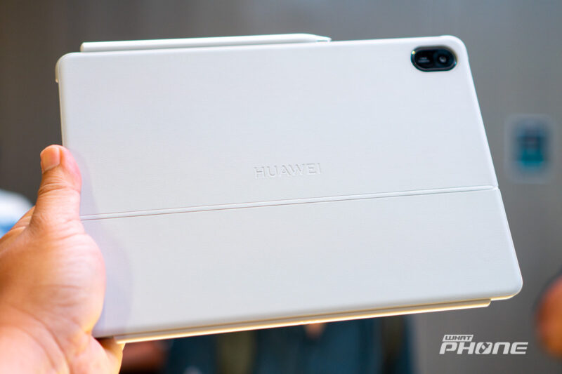 HUAWEI MatePad 11.5” 2025