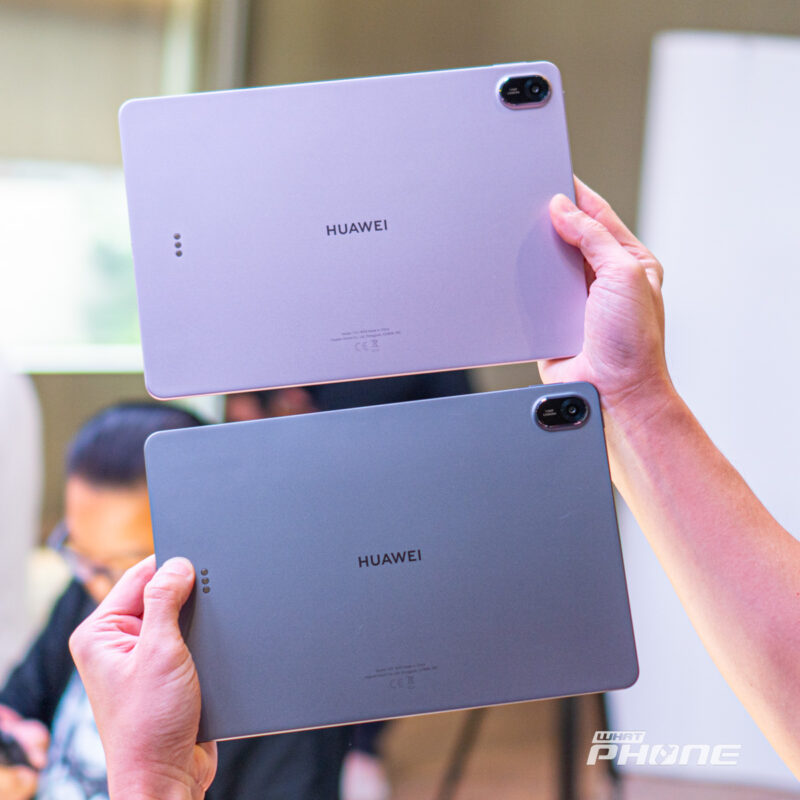 HUAWEI MatePad 11.5” 2025