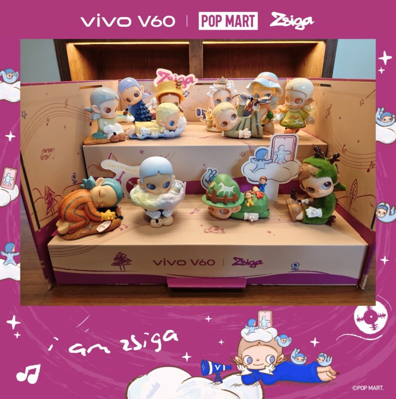 vivo V60