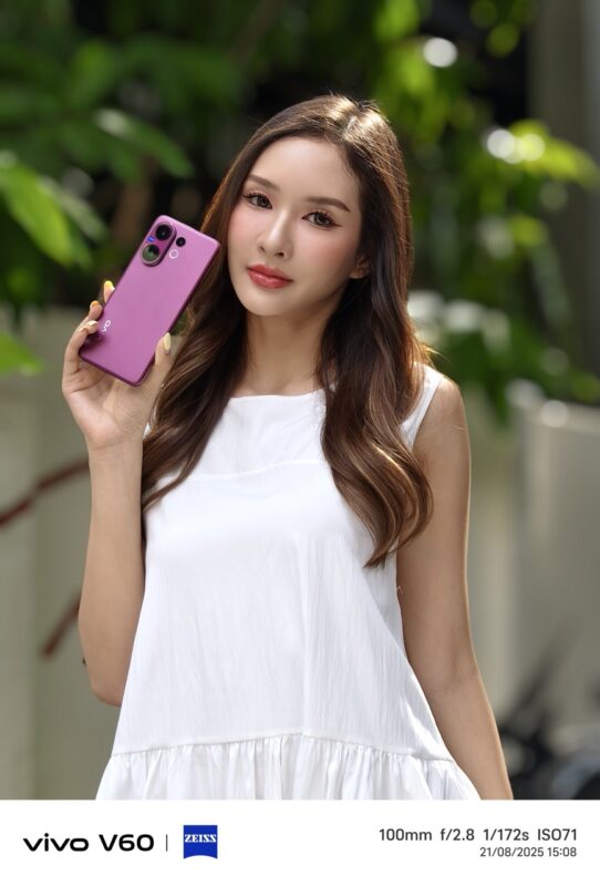 vivo V60