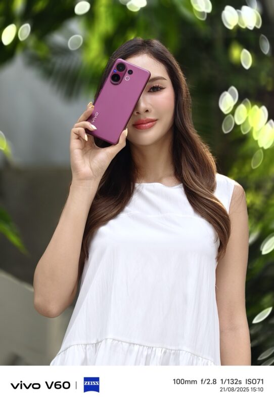 vivo V60