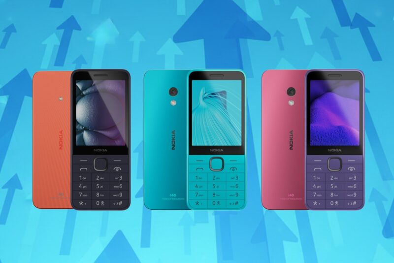 HMD Nokia