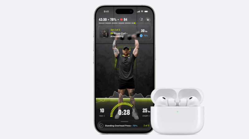 AirPods Pro 3