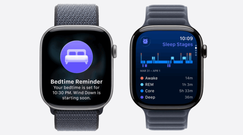 Apple Watch Series 11