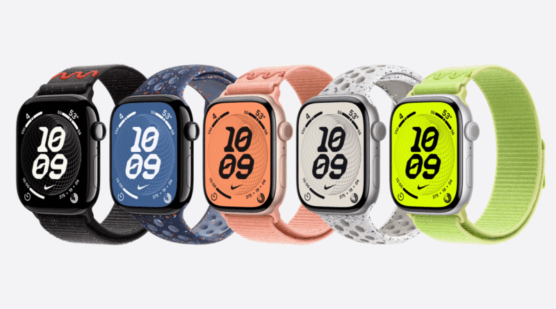 Apple Watch Series 11