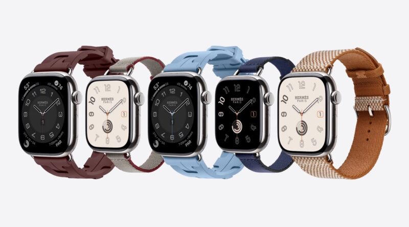 Apple Watch Series 11