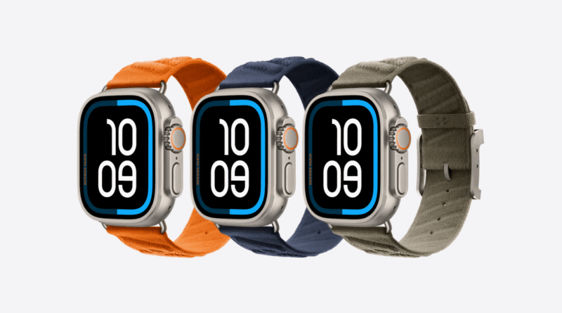 Apple Watch Ultra 3