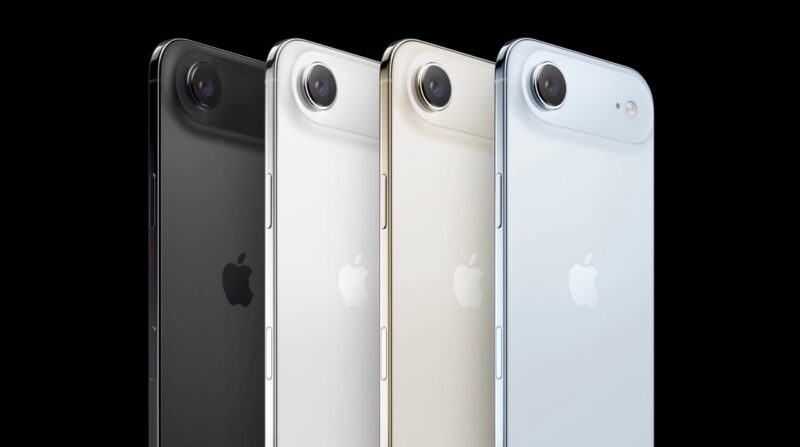 iPhone Air