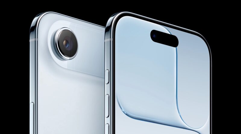 iPhone Air