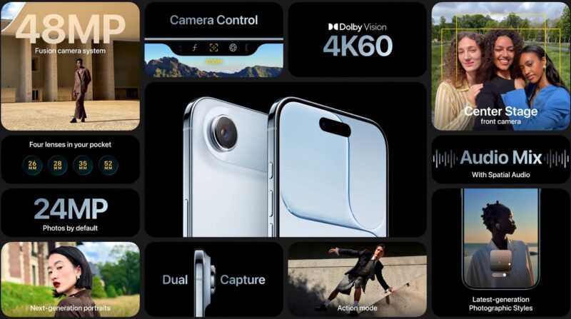 iPhone Air