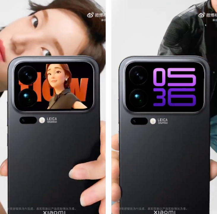 Xiaomi 17 Series
