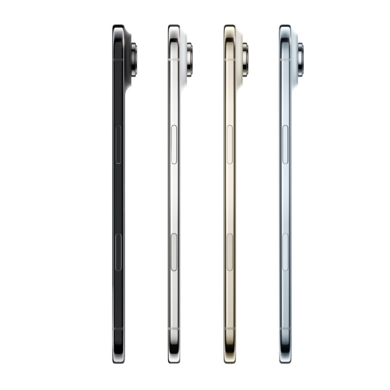 iPhone Air