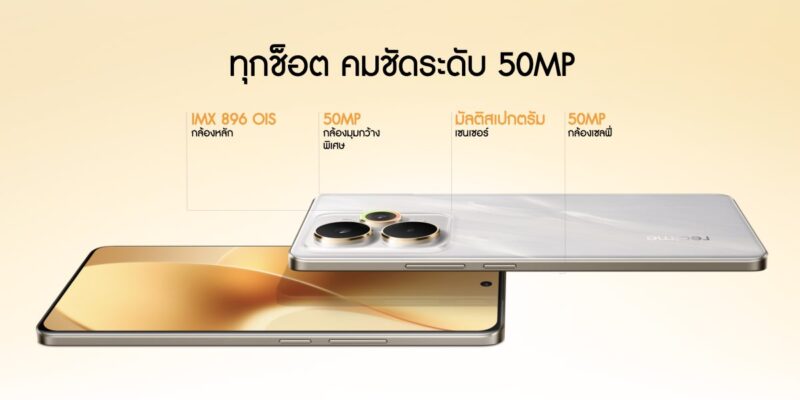 realme 15 Series 5G