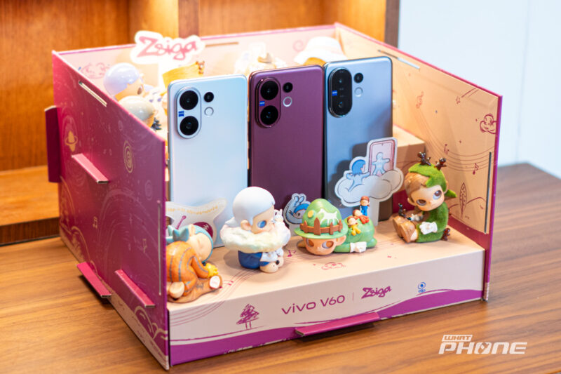 vivo V60