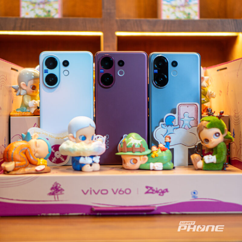 vivo V60