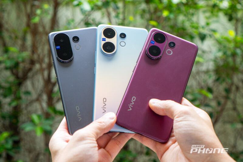 vivo V60