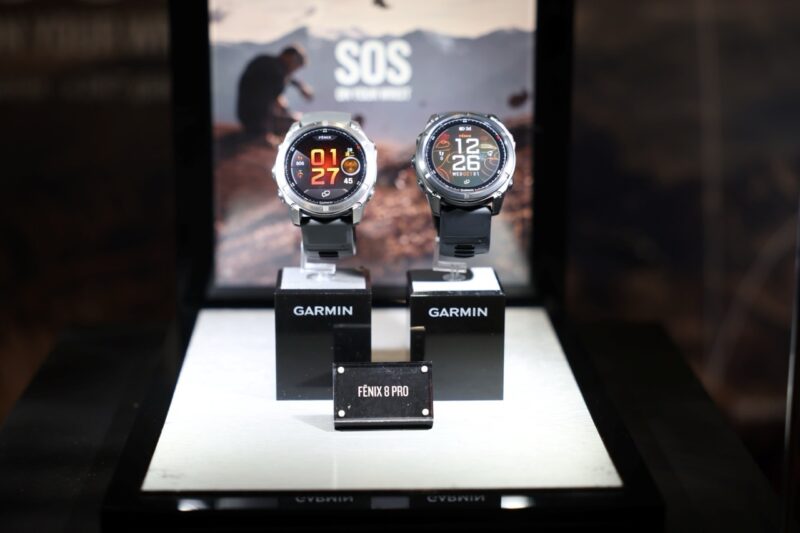 Garmin