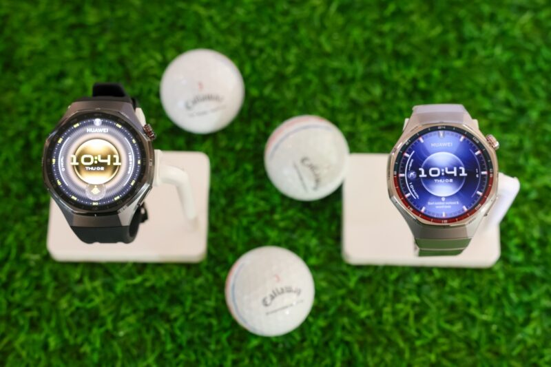 HUAWEI WATCH GT 6