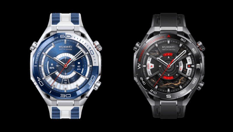 HUAWEI WATCH Ultimate 2