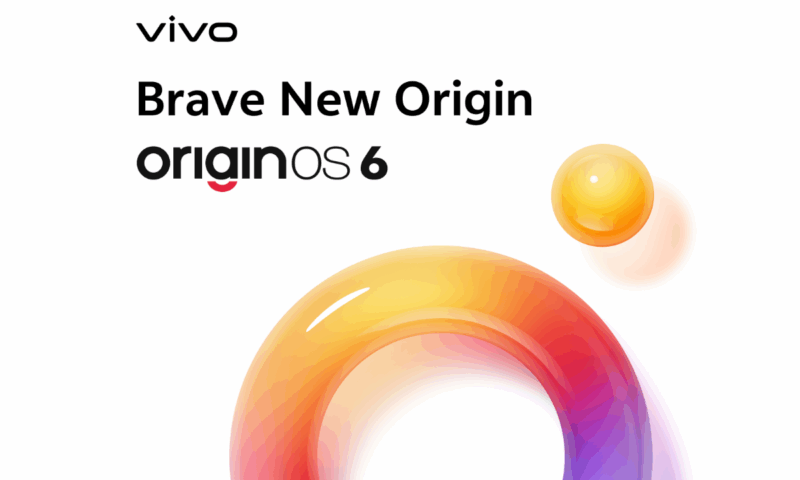 OriginOS 6