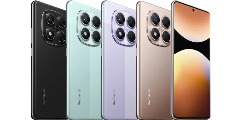Thailand Mobile Expo 2025
