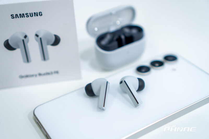Samsung Galaxy Buds3 FE
