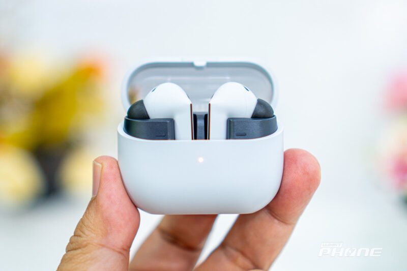 Samsung Galaxy Buds3 FE