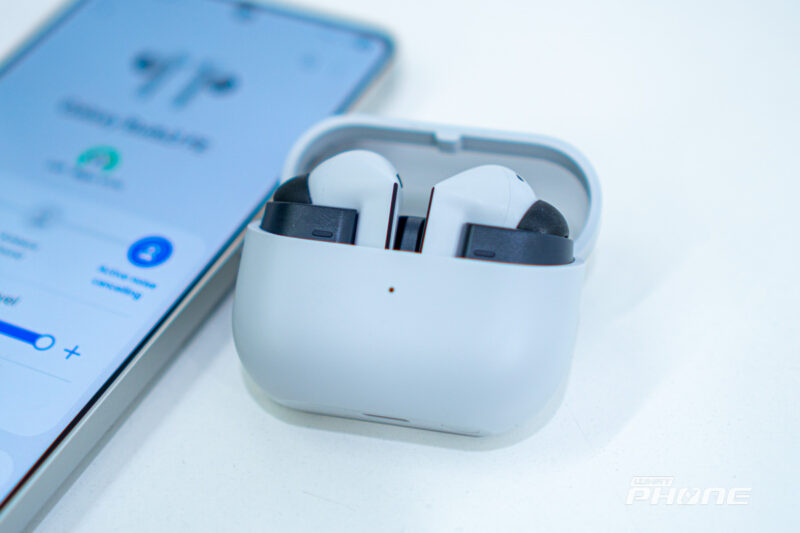 Samsung Galaxy Buds3 FE