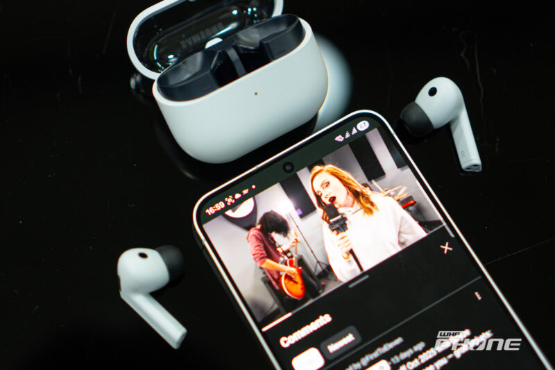 Samsung Galaxy Buds3 FE